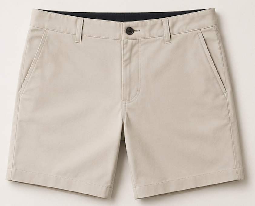 The Iconic Short