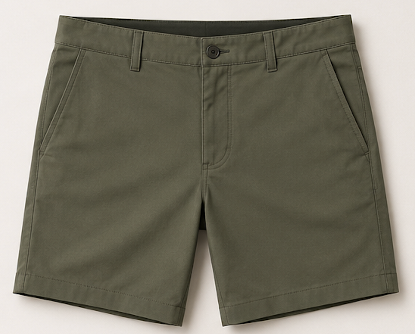 The Iconic Short