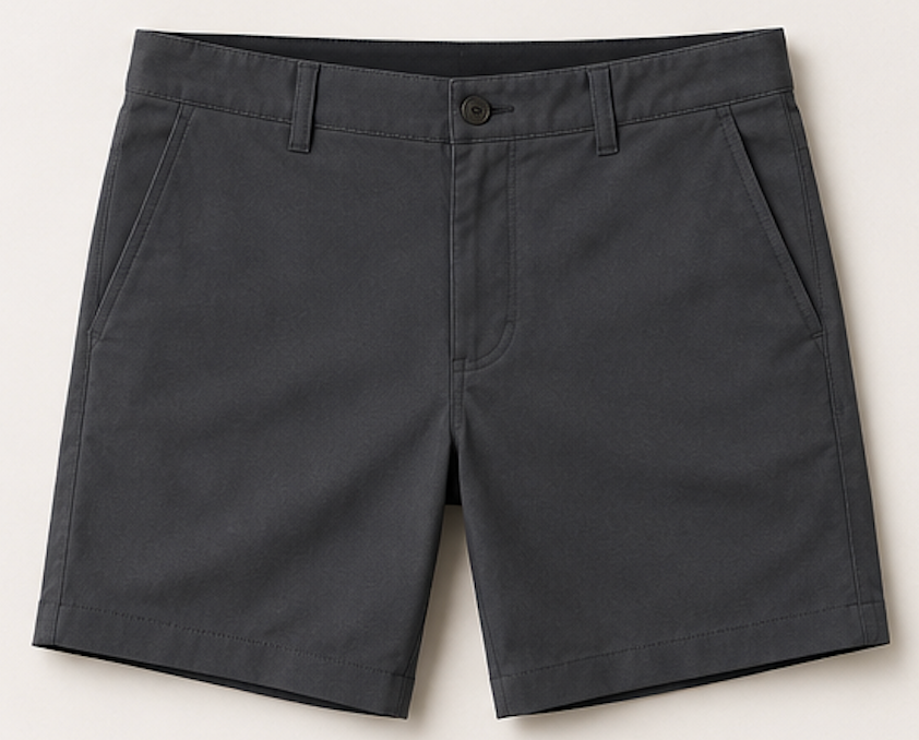 The Iconic Short