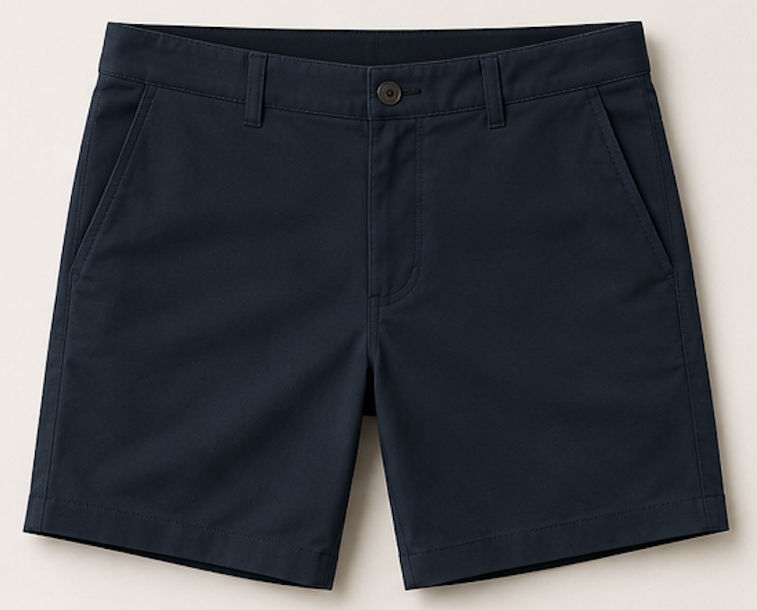 The Iconic Short