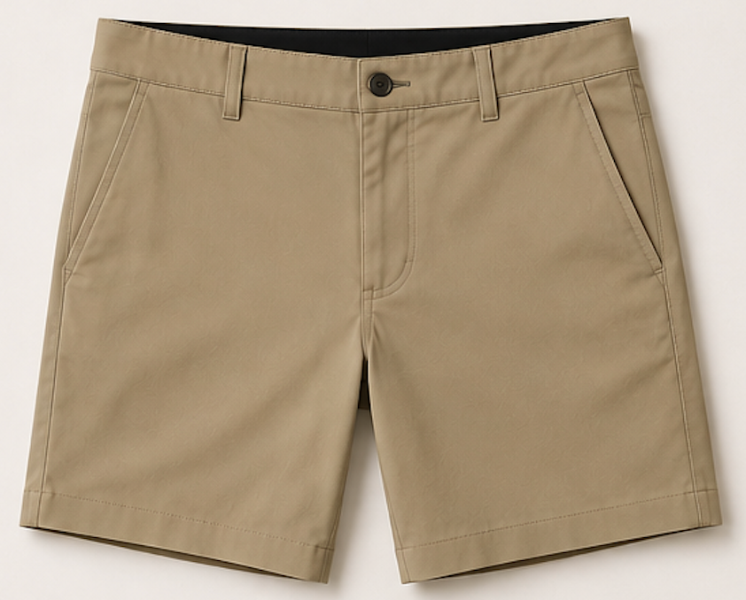 The Iconic Short