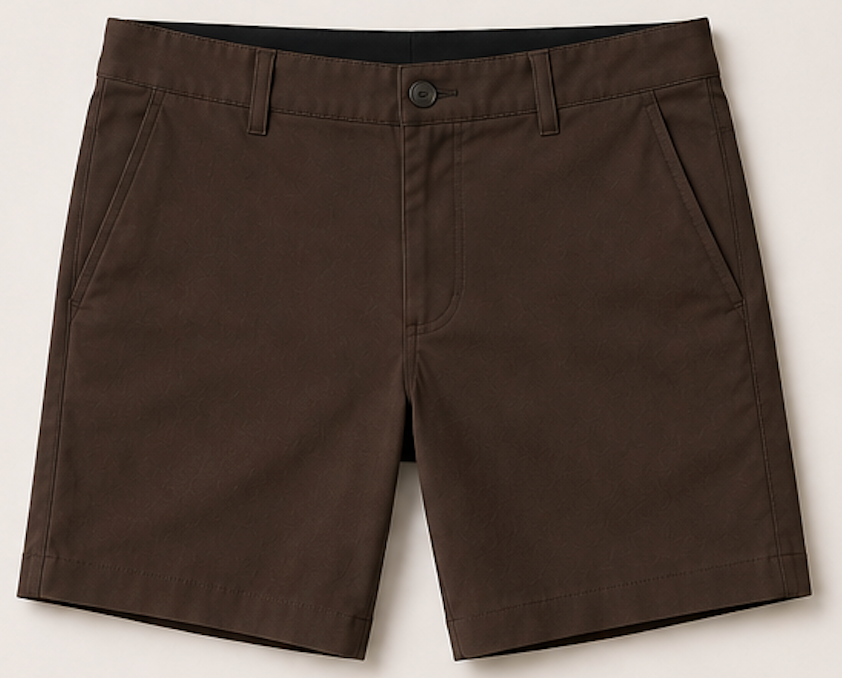 The Iconic Short