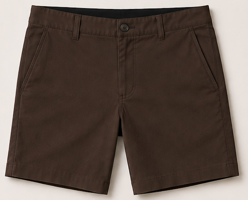 The Iconic Short