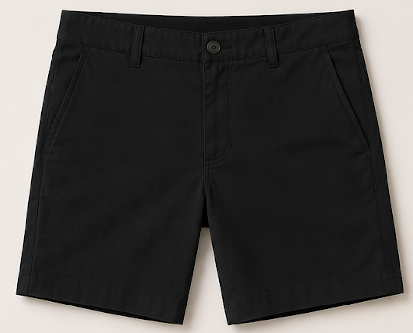 The Iconic Short