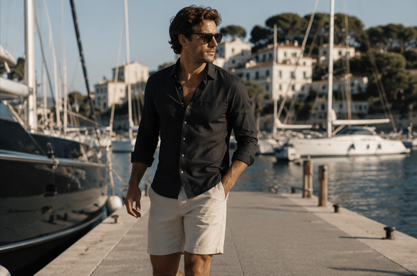 The Iconic Short